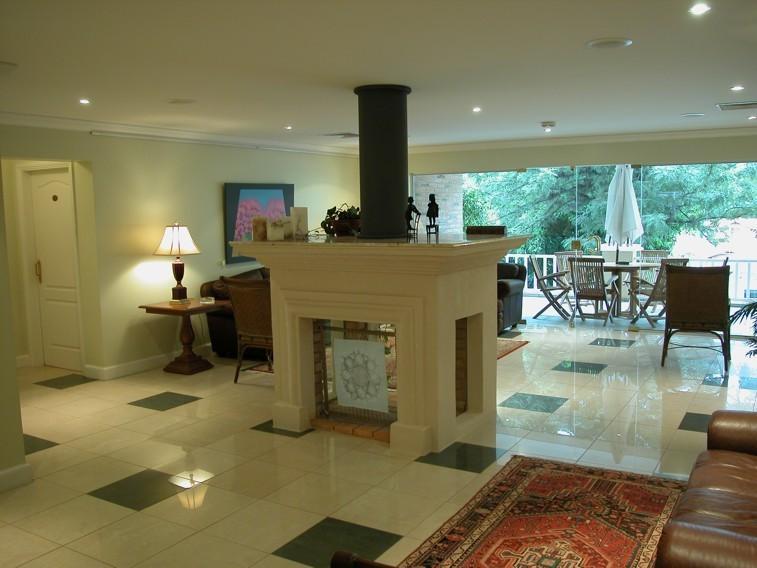 Hotel Villa Morra Suites Asunción Exteriér fotografie