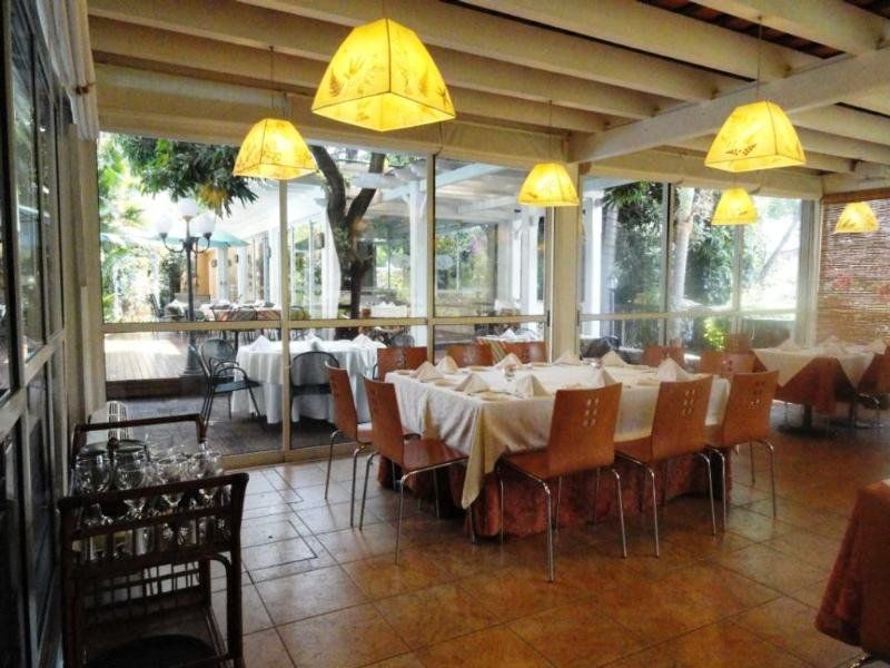 Hotel Villa Morra Suites Asunción Exteriér fotografie